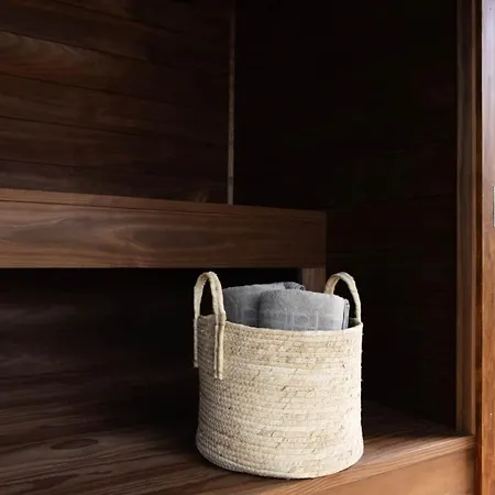 Feriehus Hundeidvik Fjord Retreat - Fjord Suite With Sauna *
